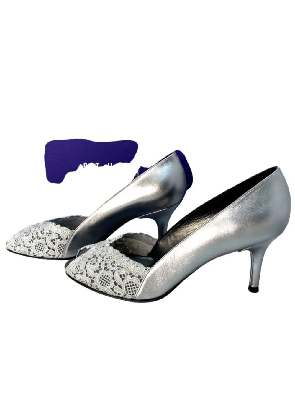 Stuart Weitzman dance all
